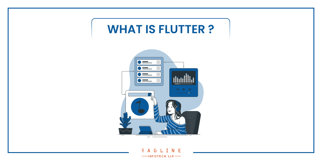 What is Flutter