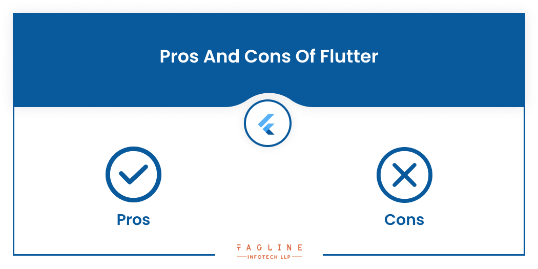 Pros and Cons of Flutter