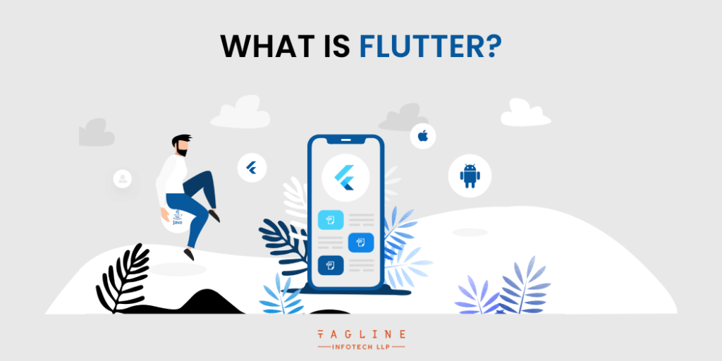 What is Flutter