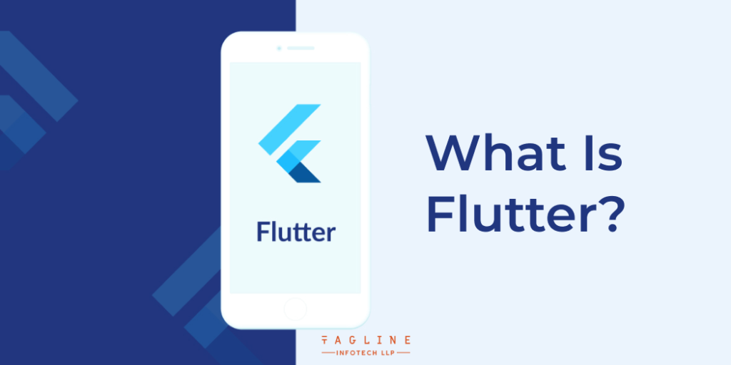 What is Flutter