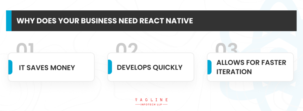 Why does your business need React Native