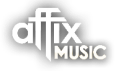 affix-music-white-logo