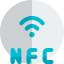 android nfc integration app