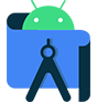 android studio-logo