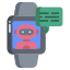 android-wearable-app