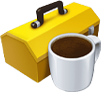 cocoa touch icon