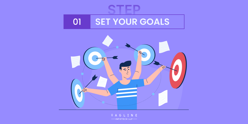 Set Your Goals