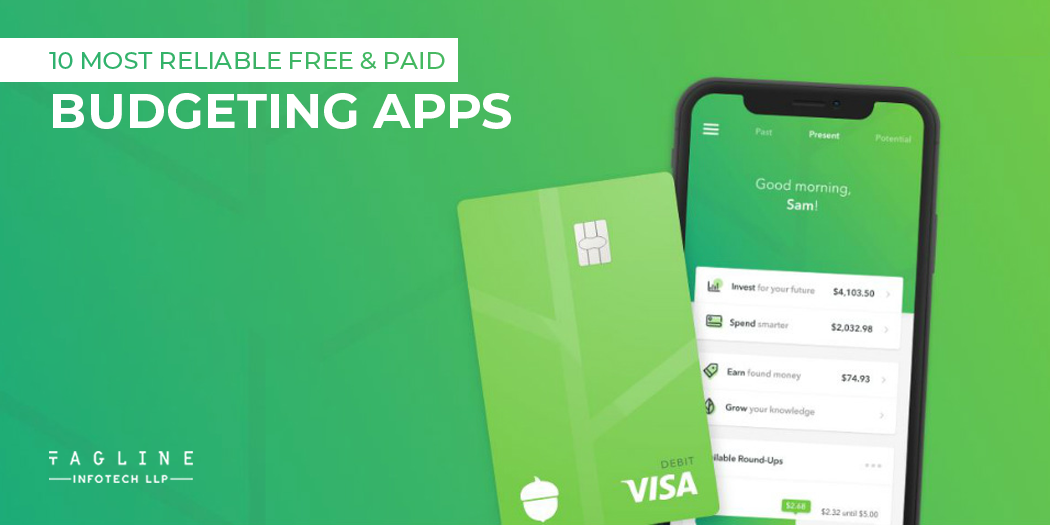 Free & Paid Best Budgeting Apps