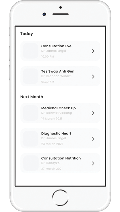 doctor-app-my-appointment