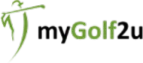 myGolf2u-logo