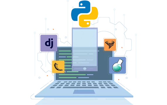 Hire Python Developers in New York