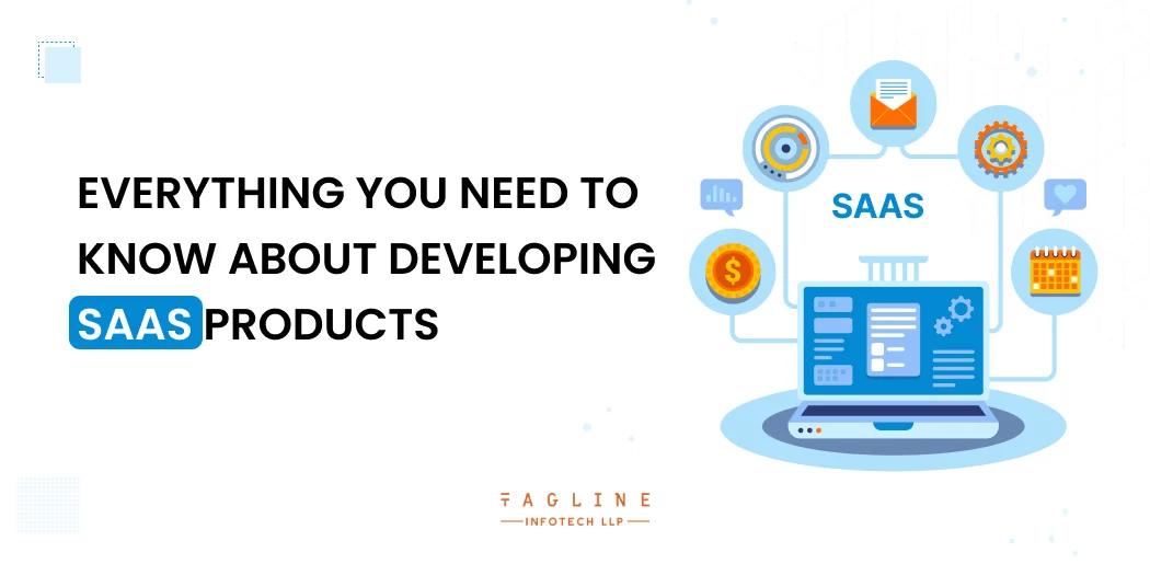 Everything you need to know about developing SaaS products