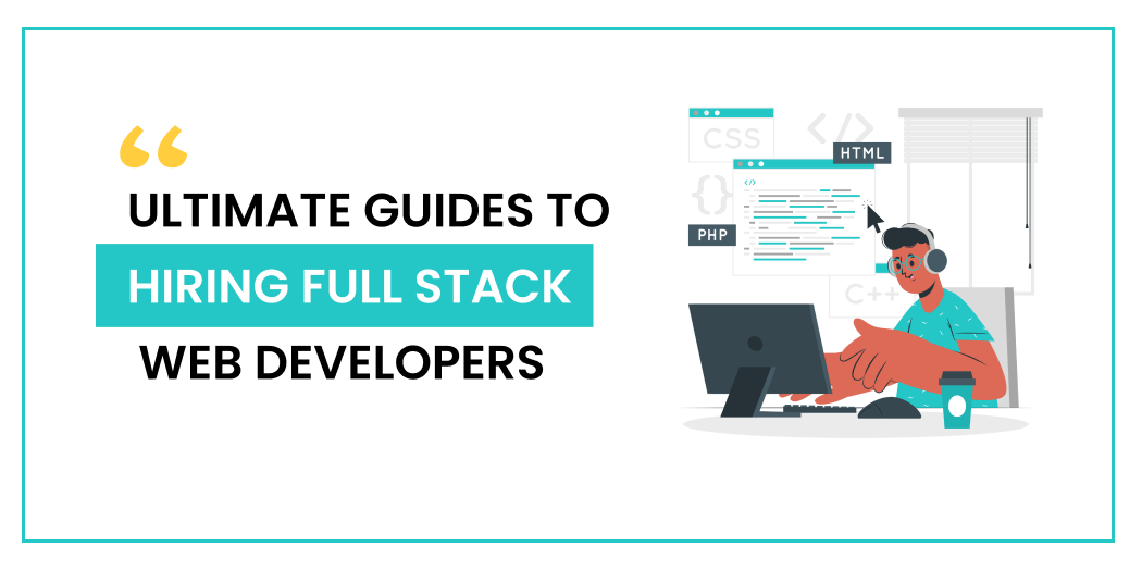 hiring Full stack developer