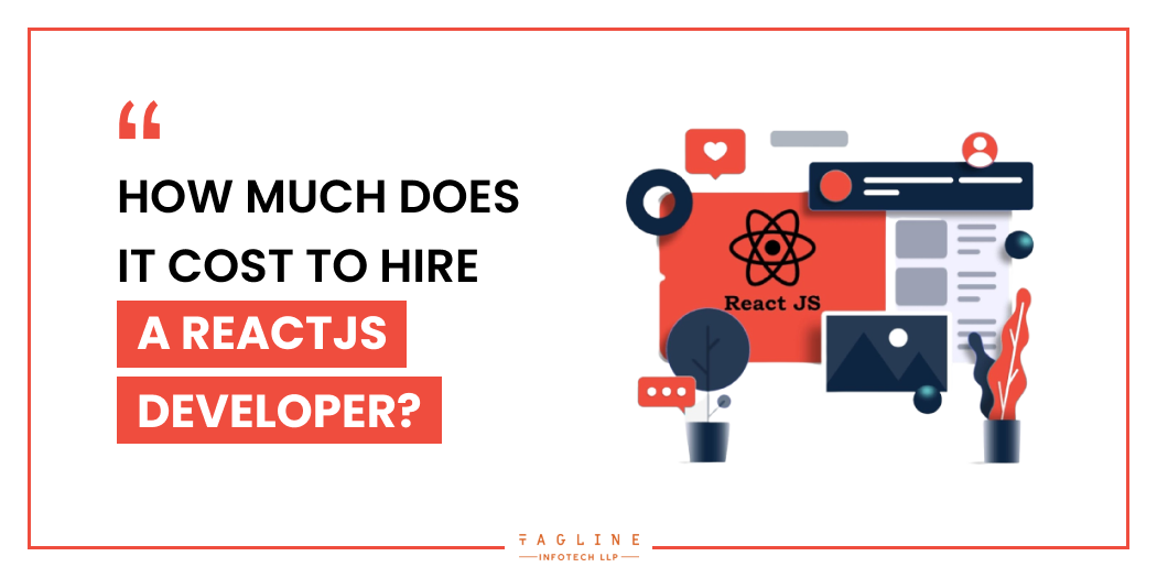 How much does it Cost to Hire a ReactJs Developer