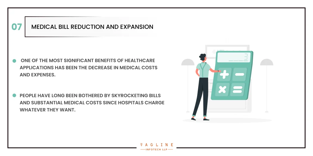 Medical Bill Reduction and Expansion
