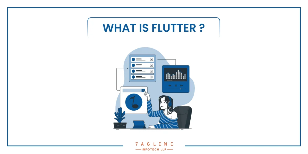 What is Flutter