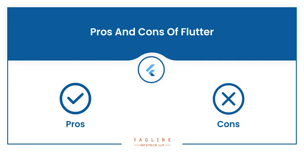 Pros and Cons of Flutter