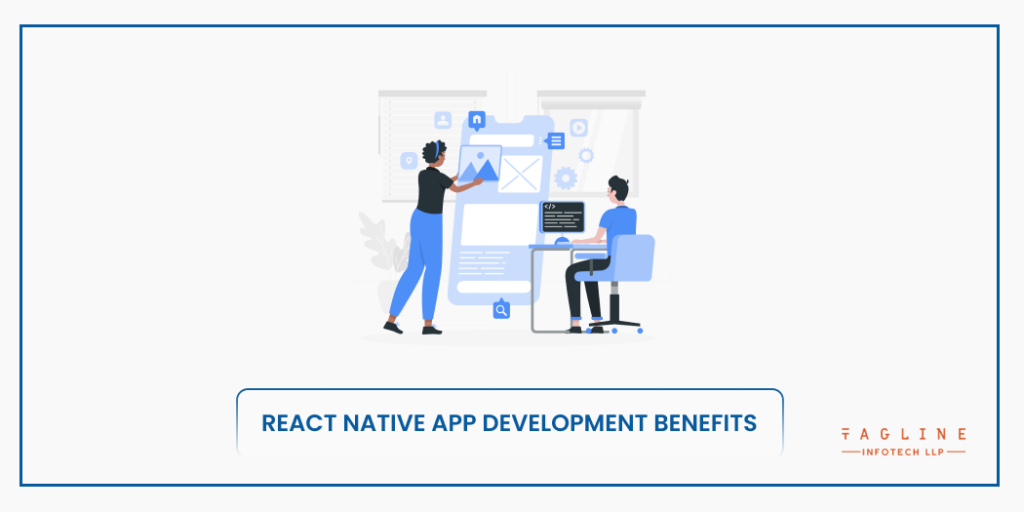 React Native App Development Benefits