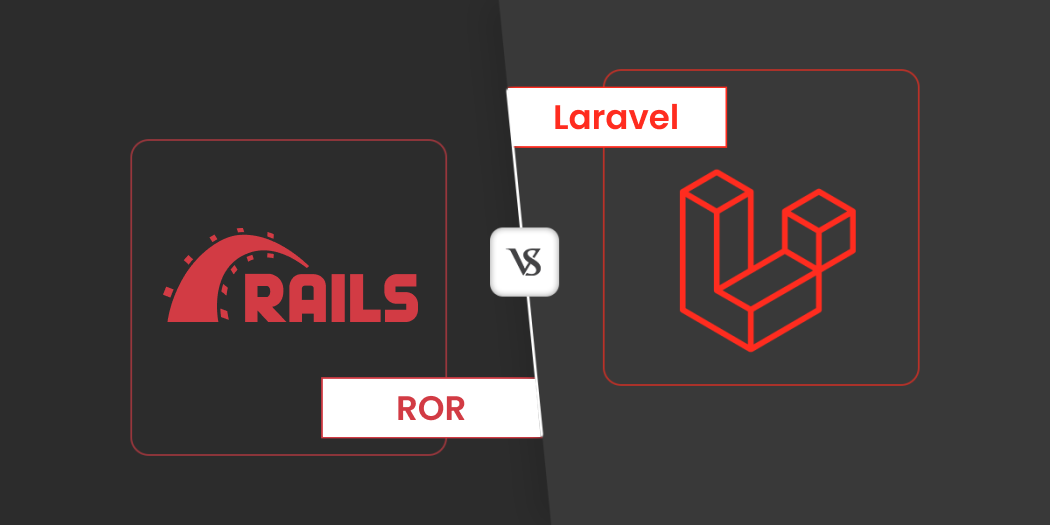 Ruby on Rails vs Laravel