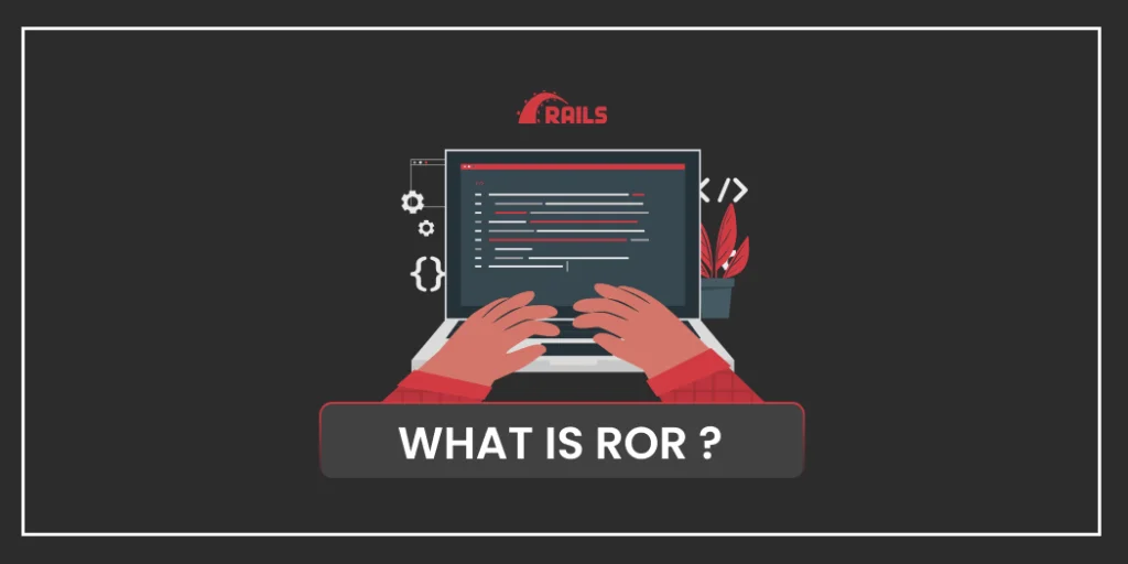 What is Ruby on Rails?