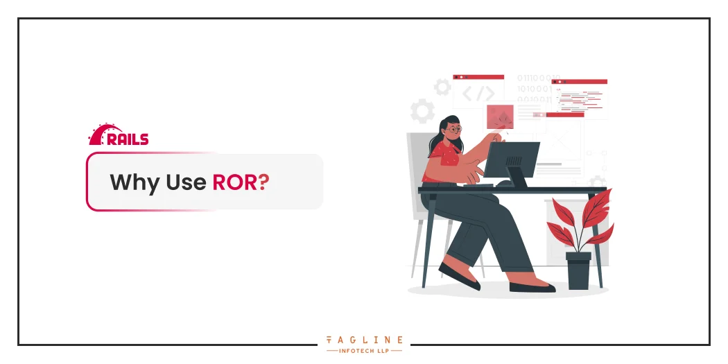 why use ror