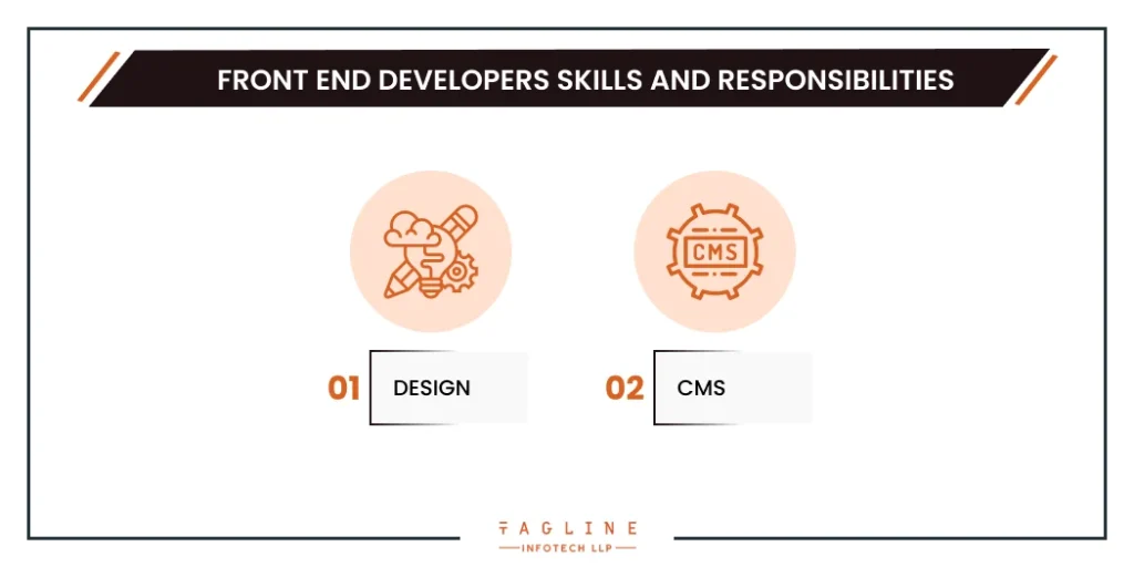 Front End Developers Skills and Responsibilities