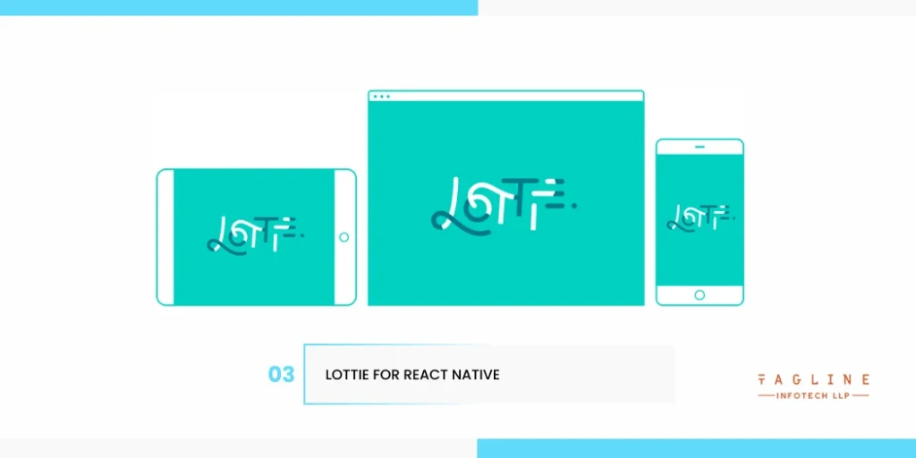 Lottie for React Native