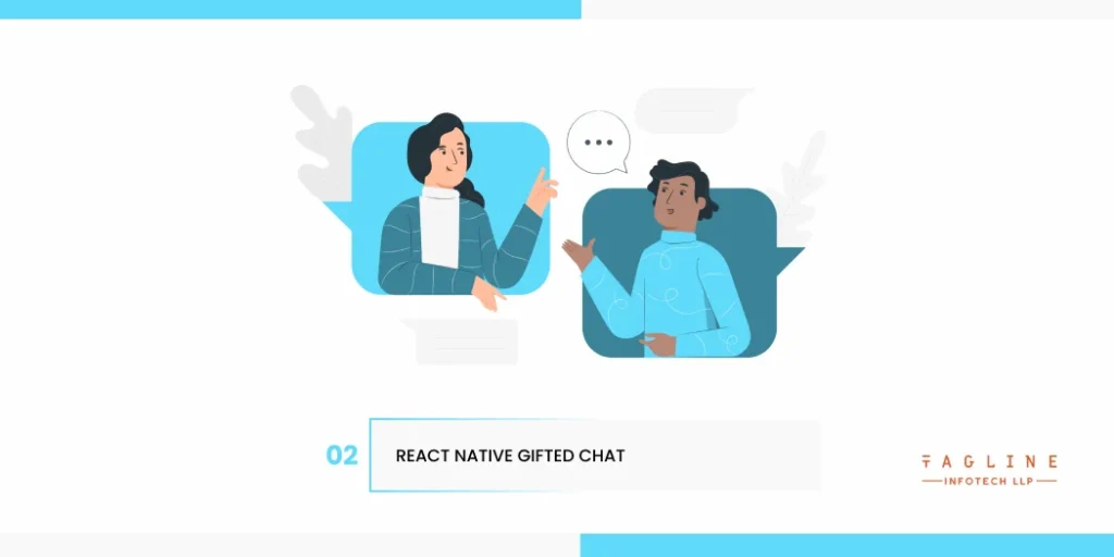 React Native Gifted Chat