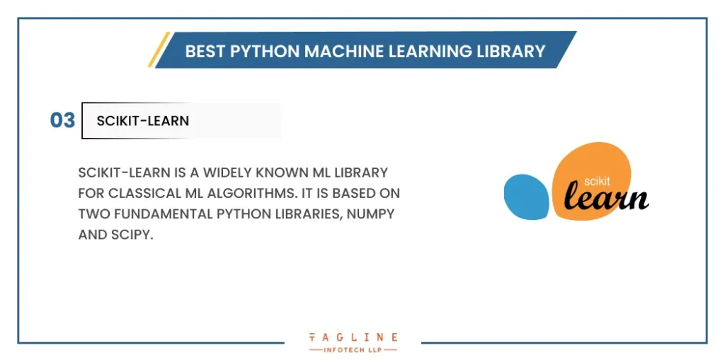 Scikit-learn