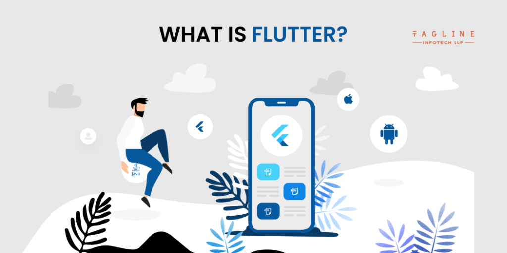 What is Flutter