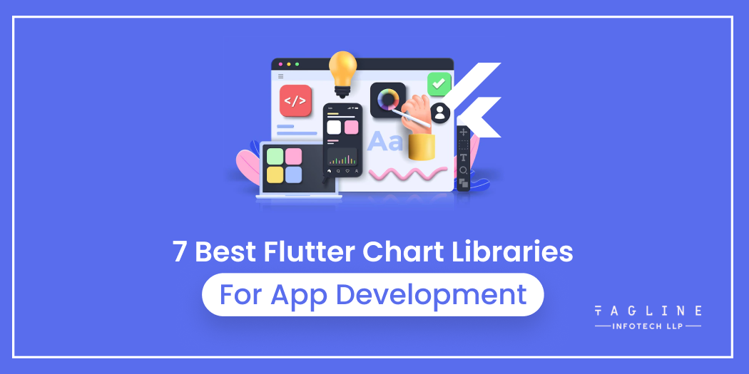 7 Best Flutter Chart Libraries For App Development
