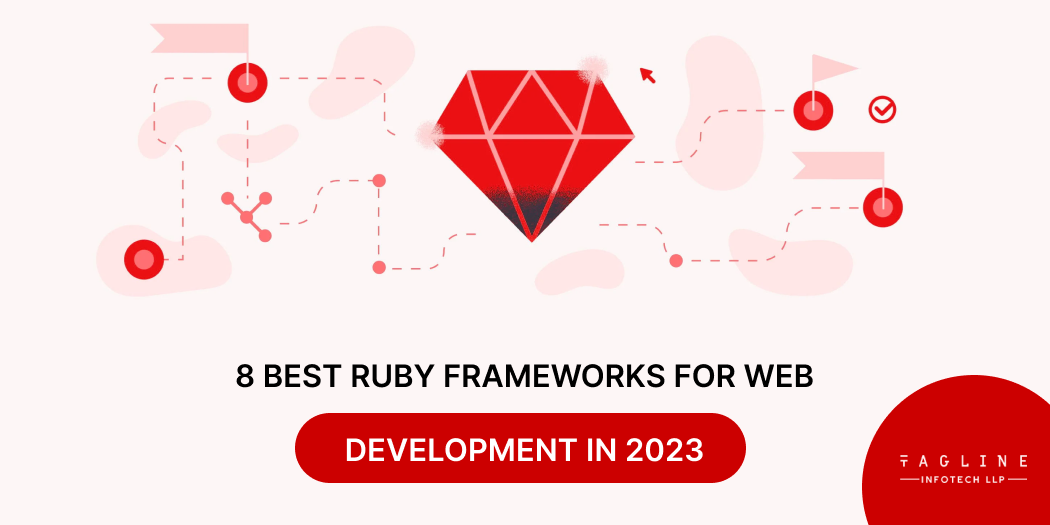 Best Ruby Frameworks For Web Development