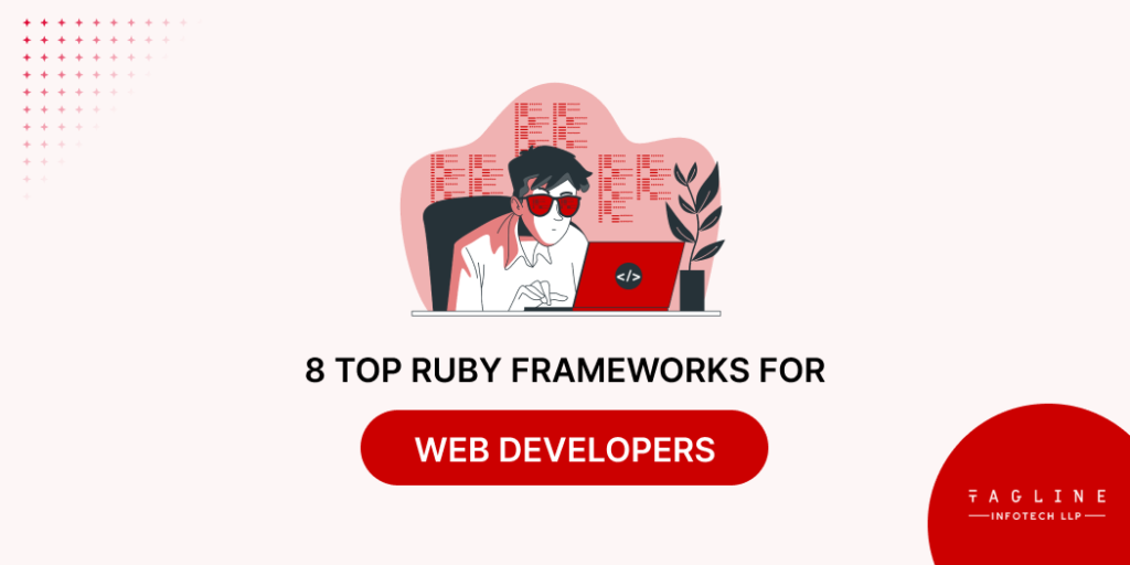 Top Ruby Frameworks For Web Developers