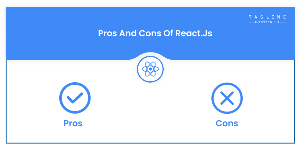 Pros and cons of React.js?