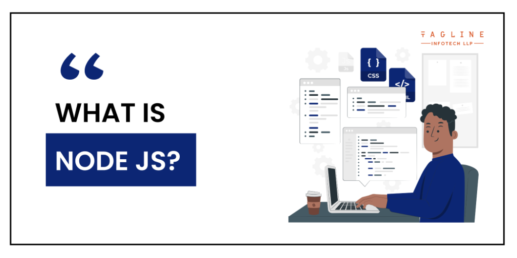 What is Node js?
