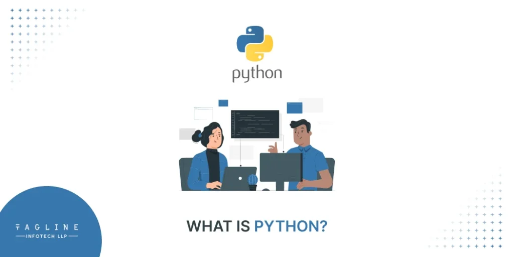 What is Python?