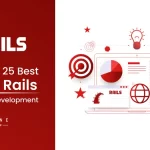 A List of The 25 Best Ruby on Rails Gems for Web App Development