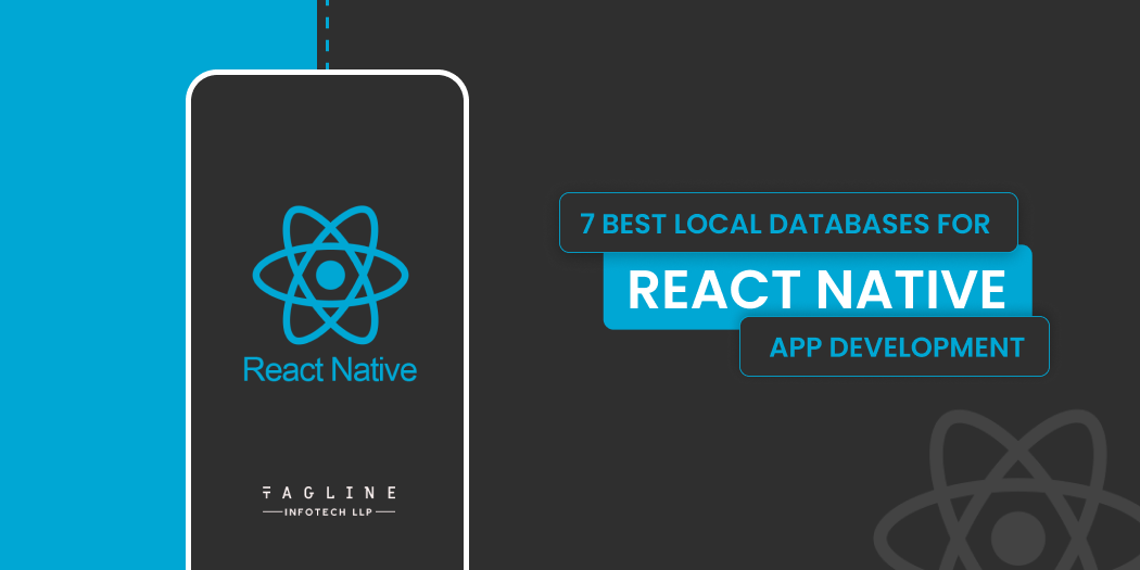 react native database