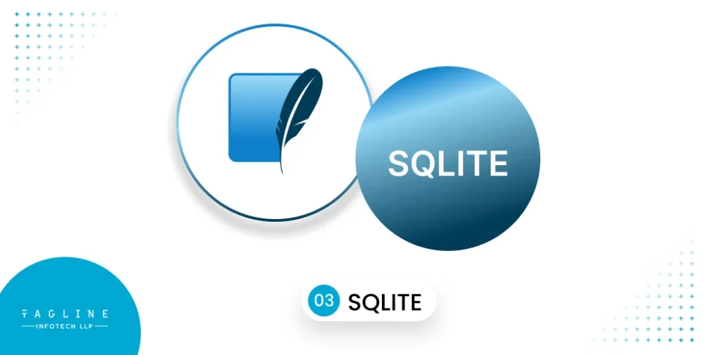 SQLite