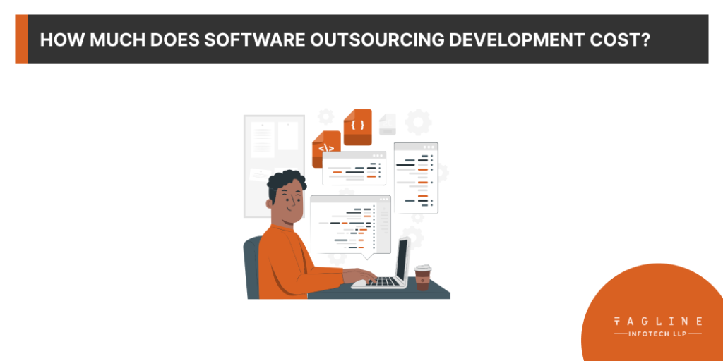 How Much Does Software Outsourcing Development Cost?