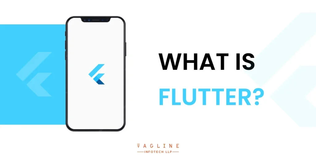 What is Flutter