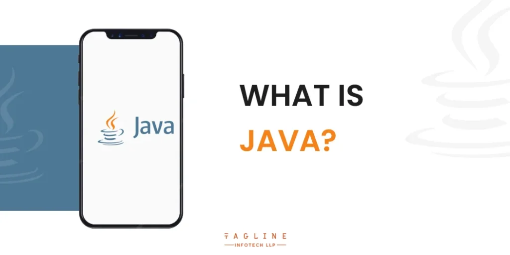 What is Java