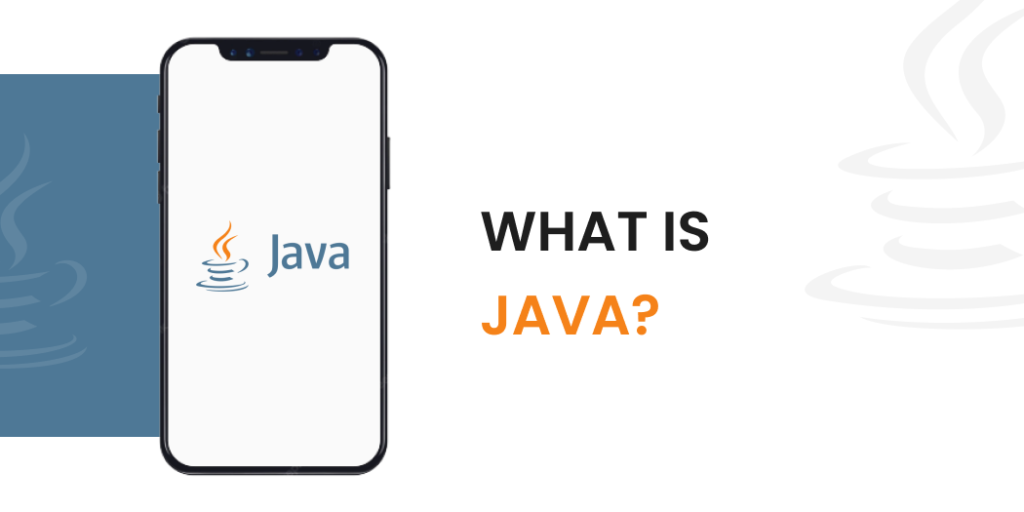What is Java? 