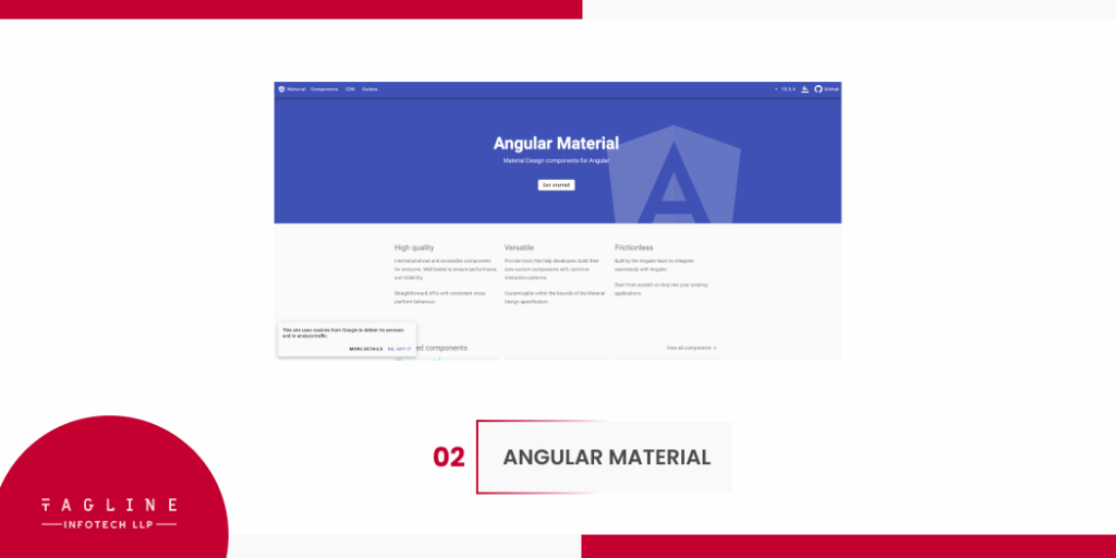 Angular Material