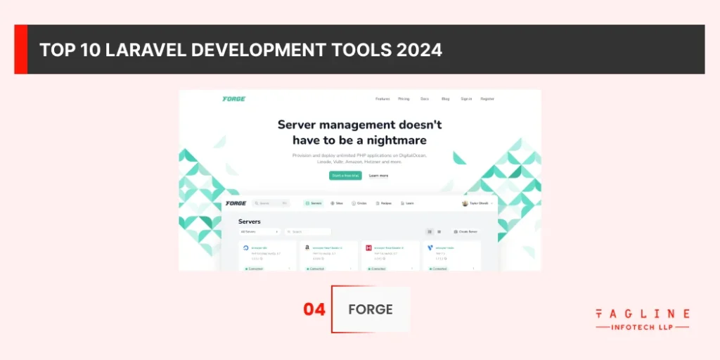 Laravel Forge