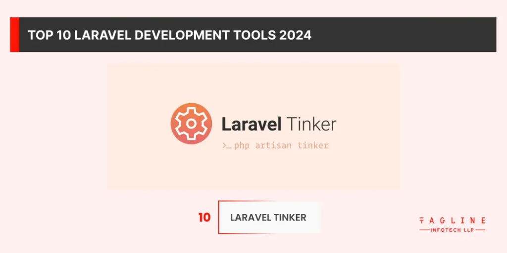 Laravel Tinker