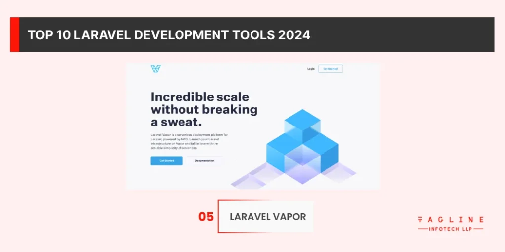 Laravel Vapor