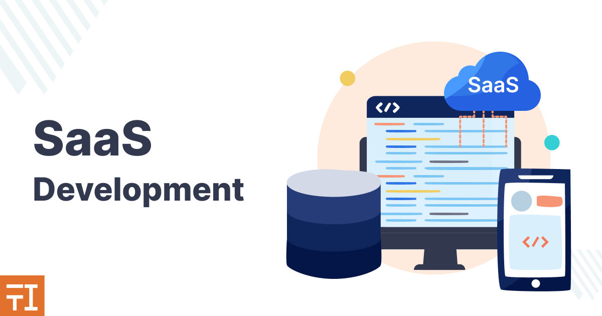 SaaS Development Archives Tagline Infotech