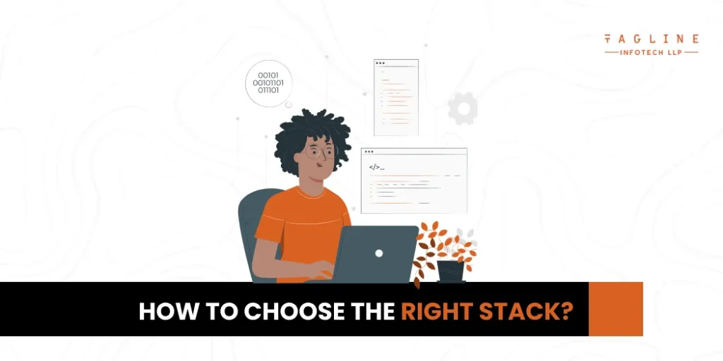 How to choose the right Stack?