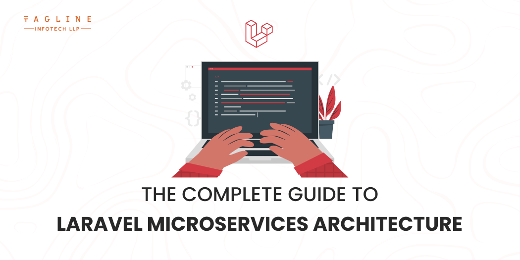 Laravel Microservices Architecture